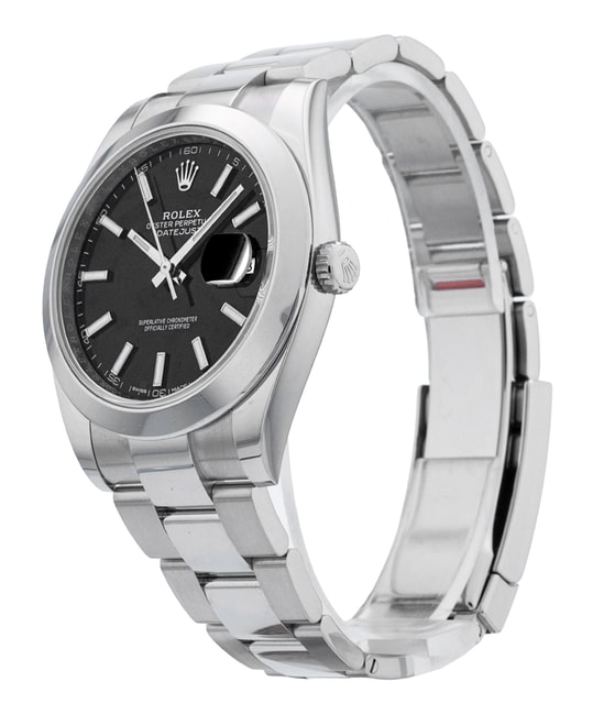 Rolex Datejust 41 126300 Image 2